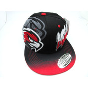 Men's Atlanta Snapback Hat