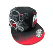 Men's Cincinnati Snapback Hat