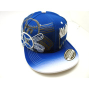 Men's Kansas City Snapback Hat