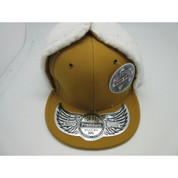 Plain Dog Ear II TIMBER 2X