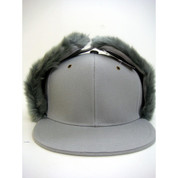  Plain Dog Ear II Lt.Grey