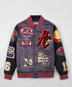 Men's Hellcat Jacket