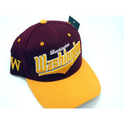 Men's Washington Velcro Hat
