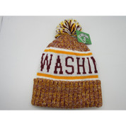 Men's Washington Pom Knit