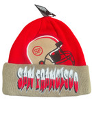 Men's San Francisco Graffiti Beanie