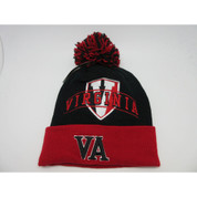 Men's VA Pom Beanie
