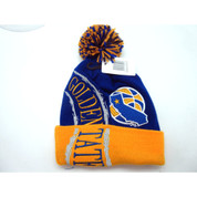 Men's Golden State Drip Pom Beanie