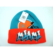 Men's Miami Drip Beanie