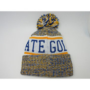 Men's Golden State Pom Beanie