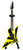 Oz Fox STRYPER Eclipse Guitar Miniature Collectible