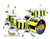 Robert Sweet STRYPER Drums Miniature Replica Collectible