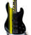 STRYPER Perry Richard Bass B God Damn Evil Guitar Miniature Collectible