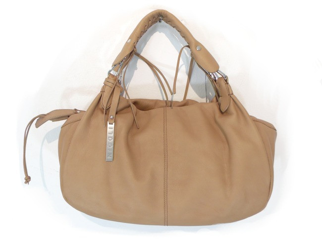 nicoli purse
