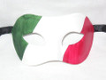 Italian Job Custom Colombina Venetian Masquerade Party Mask SKU 003 ij