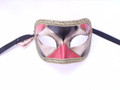 Colombina Losanghe Venetian Mask SKU 015l