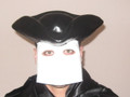 Eyes Wide Shut Casanova Venetian Masquerade Mask SKU 173beyeswide