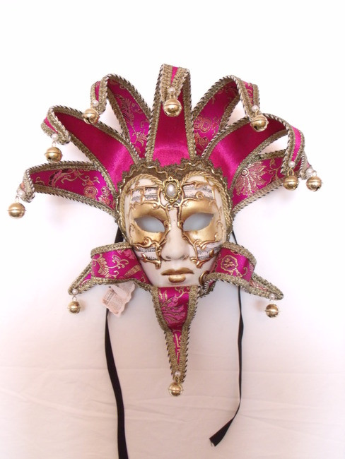 venetian masquerade outfit