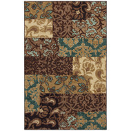 Sardina Large Floor Rug