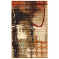 Kinetic Source Large Floor Rug