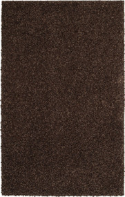 Brown Bear Floor Rug