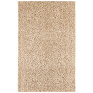 Buckskin Large Floor Rug