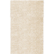 Pearl Shag Large Floor Rug