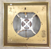PAM CLOCK MISSING REAR COVER