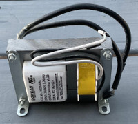 3600V NEON CLOCK TRANSFORMER