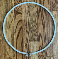YELLOW NEOCRAFT ROUND NEON TUBE