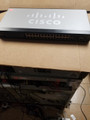 Cisco SR224G 24-port 10/100 2-port Gigabit Switch + 2 miniGBIC