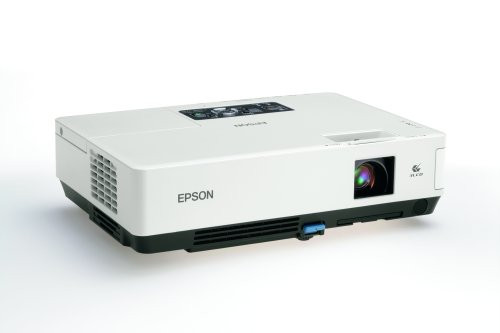 Epson Powerlite 1705C Wireless 
