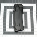 8 Round right side