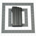 Right side of magazine