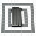 20 Round right side