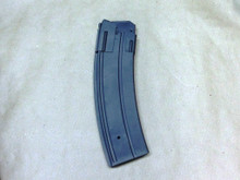 Magazine with updated floor plate.