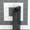 Reinforced front contact point.