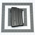 20 Round right side