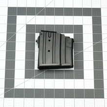 10 Round right side