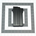 20 Round right side