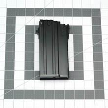20 Round right side