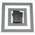 10 Round right side 