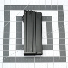 25 Round right side