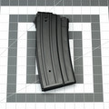 30 Round right side