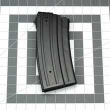 30 Round right side