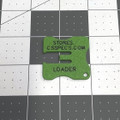 Extra Magazine loading tool .22lr curved