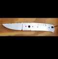 MX-05 Knife blade. 2-1/8" blade, 5-1/2" total length.