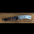 MX-30 Knife blade. 4-1/2" blade, 9" total length.