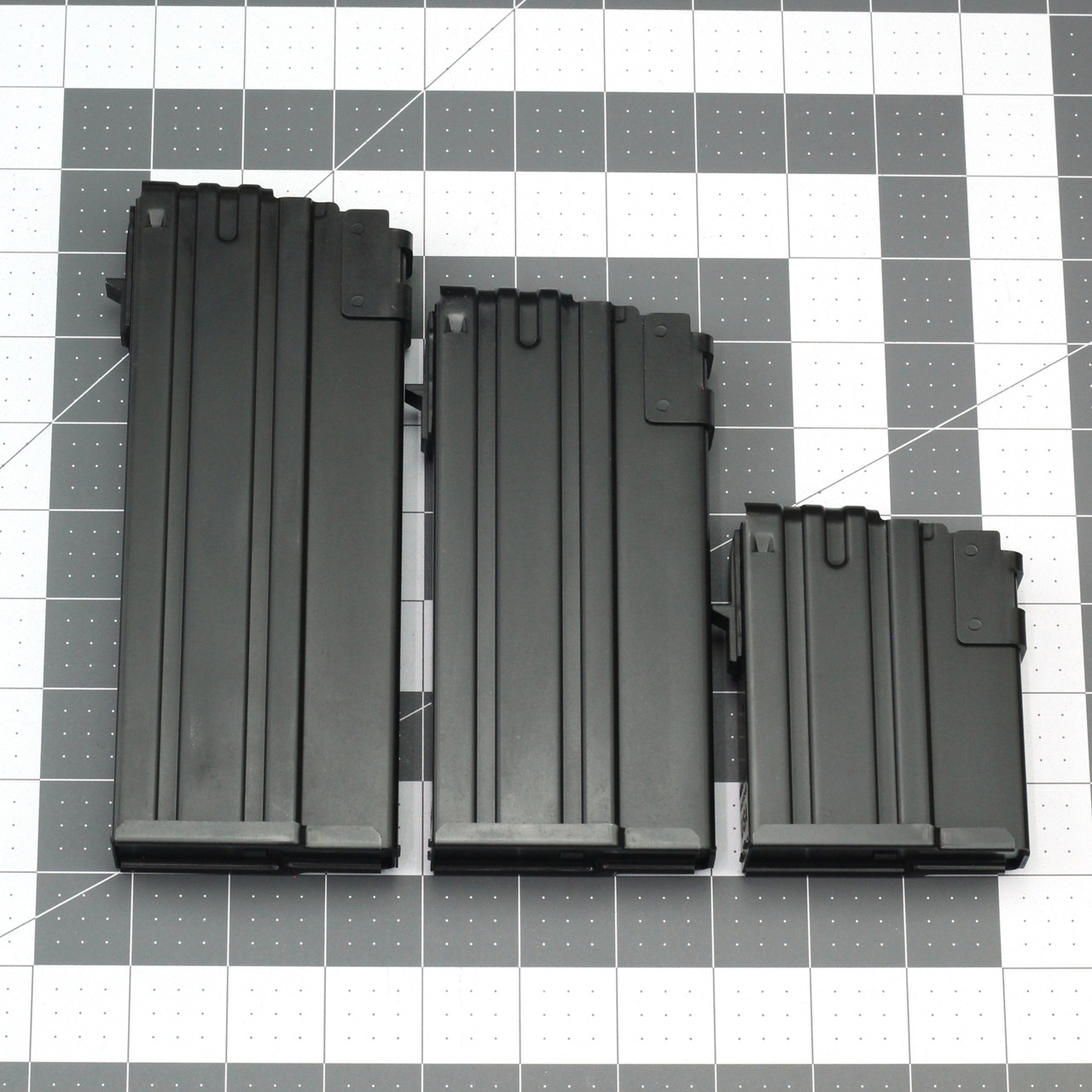 Magazine for RAK-308 M77B and M77 RPK - Csspecs Magazines