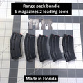 Savage MK II 10rd Rangepack