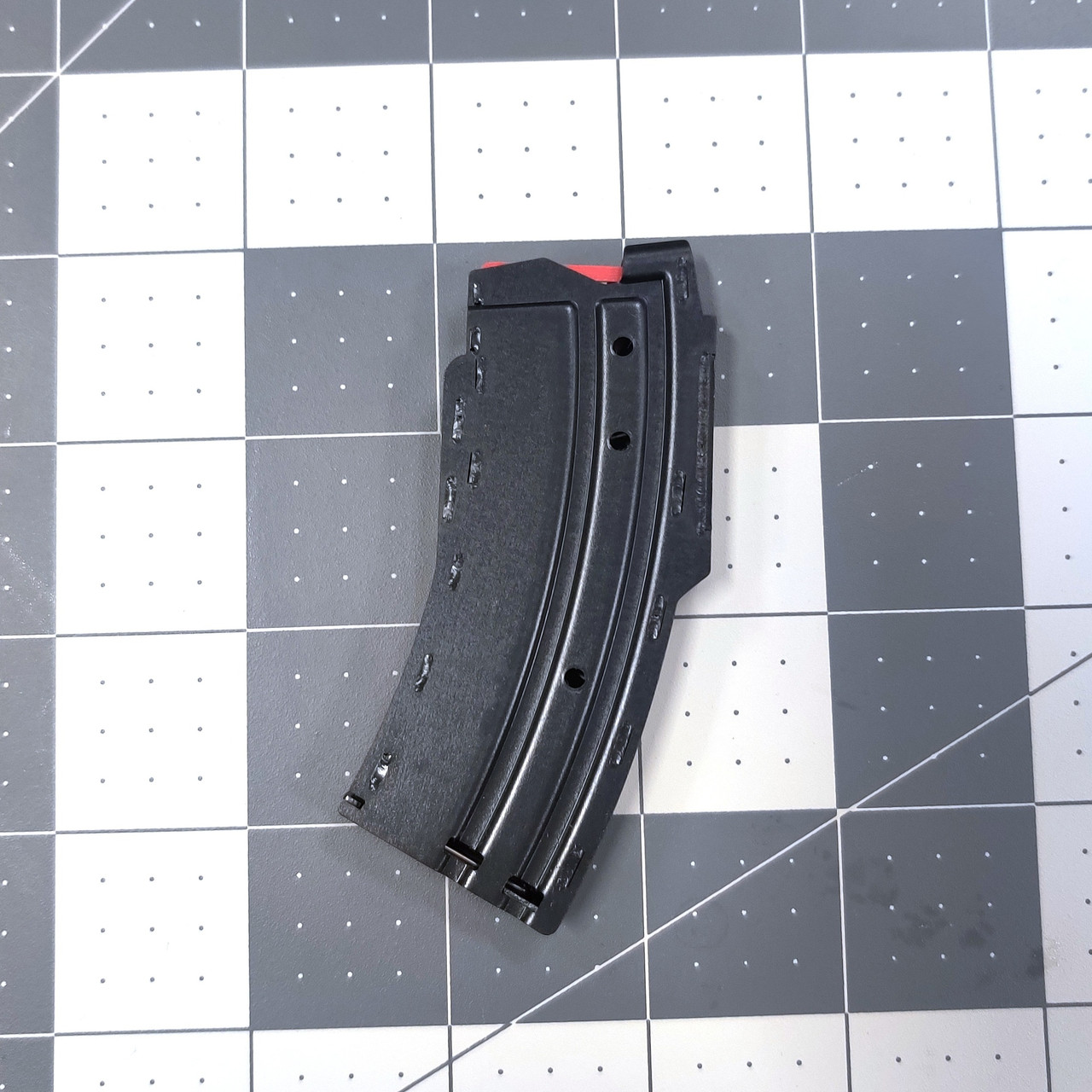 CZ 452/455/457/512 10 round - Csspecs Magazines